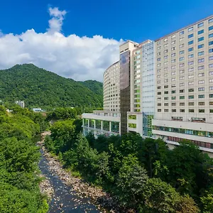 Jozankei View **** Sapporo