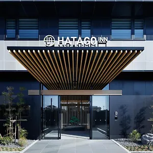 旅笼旅馆-关西机场 酒店 泉佐野