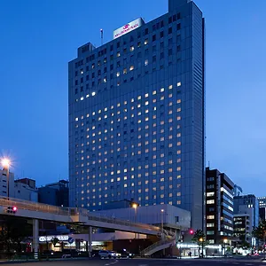 Ana Crowne Plaza By Ihg ***** Sapporo