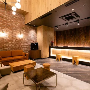 Wing International Susukino *** Sapporo