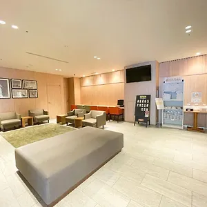 Smile Premium Susukino *** Sapporo