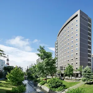 Fairfield By Marriott *** Sapporo
