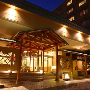 Jozankei Daiichi Suizantei ***** Sapporo