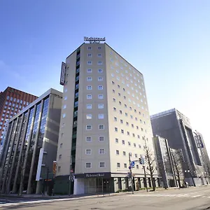 Richmond Ekimae *** Sapporo